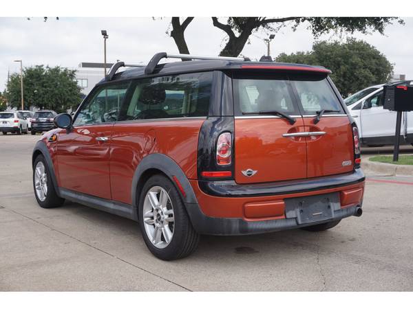 2012 MINI Cooper Clubman Base - Guaranteed Approval! - (? NO CREDIT... for sale in Plano, TX – photo 20