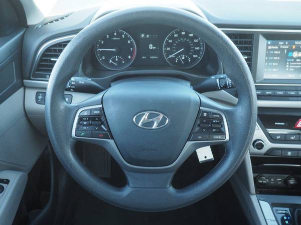 2018 Hyundai Elantra SEL - - by dealer - vehicle for sale in Bend, OR – photo 15