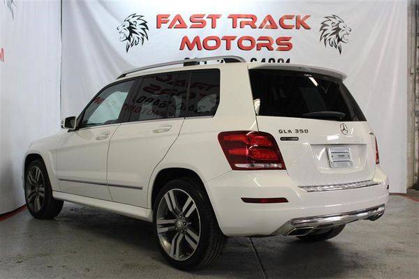 2013 MERCEDES-BENZ GLK 350 4MATIC - PMTS. STARTING @ $59/WEEK for sale in Paterson, NJ – photo 6