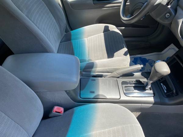 2006 Toyota Camry LE low miles for sale in Lincolnshire, IL – photo 8