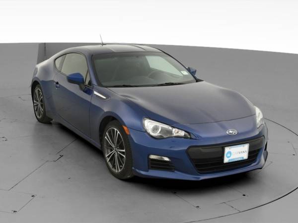 2013 Subaru BRZ Premium Coupe 2D coupe Blue - FINANCE ONLINE - cars... for sale in NEWARK, NY – photo 16