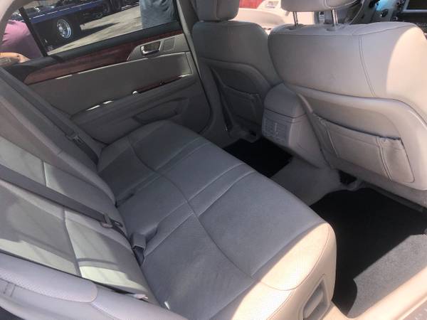 11' Toyota Avalon, 6 cyl, Auto, 1 Owner, NAV, Moonroof, Low 80k Miles for sale in Visalia, CA – photo 8