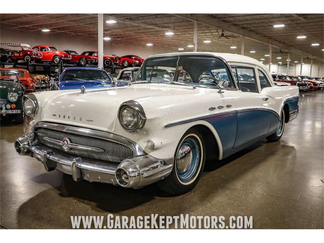 1957 Buick Special for sale in Grand Rapids, MI – photo 26