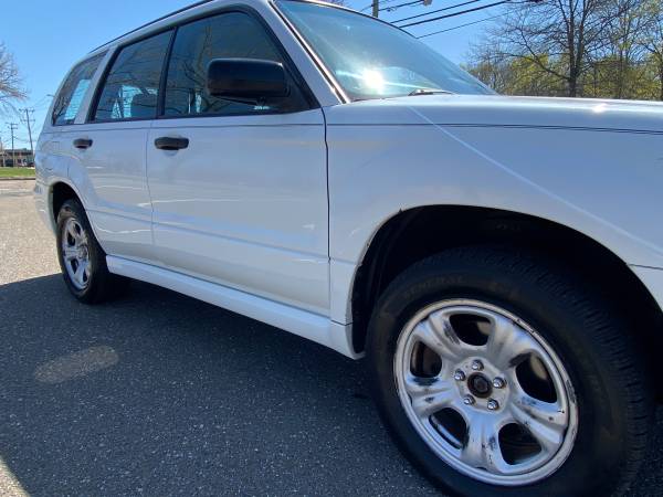 2006 Subaru Forester X Sport Excellent Condition for sale in East Northport, NY – photo 10