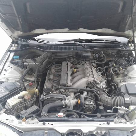 1996 Acura Integra 2.5TL CONDO CAR 104k Actual Miles Like New for sale in North Fort Myers, FL – photo 10