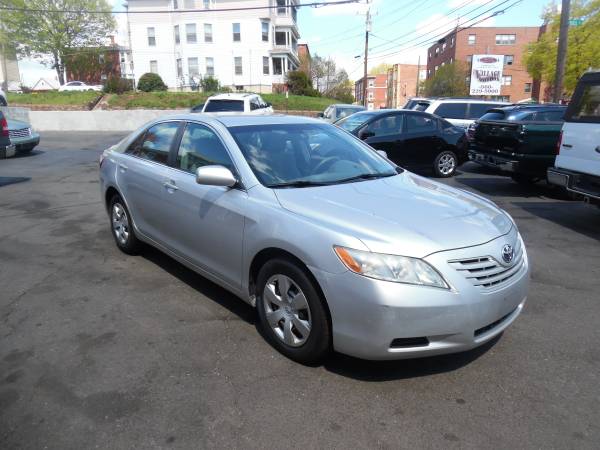 2009 Toyota Camry LE - - by dealer - vehicle for sale in New Britain, CT – photo 2
