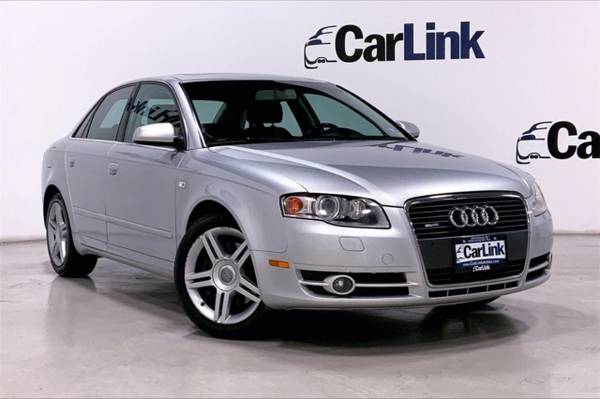 2007 Audi A4 2 0T - - by dealer - vehicle automotive for sale in Morristown, NJ – photo 2
