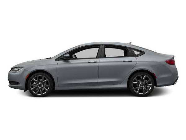 2015 Chrysler 200 Limited - - by dealer - vehicle for sale in Mesa, AZ – photo 7