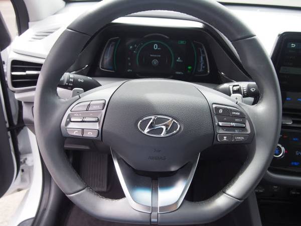 2020 Hyundai IONIQ Hybrid Limited - - by dealer for sale in Beaverton, OR – photo 24