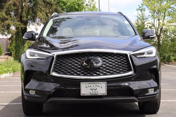 2019 Infiniti Qx50 Essential - - by dealer - vehicle for sale in Fife, WA – photo 20