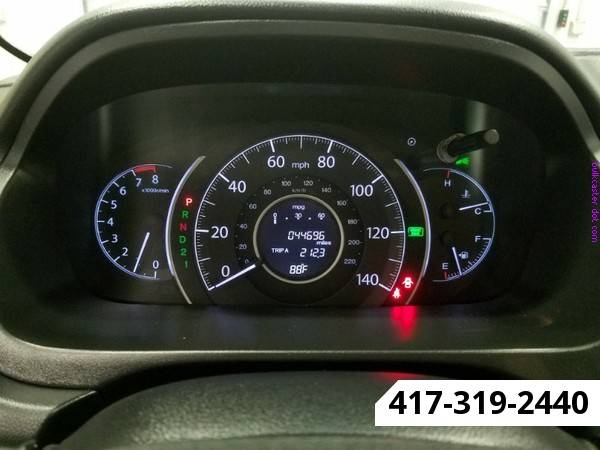 Honda CR-V EX, only 45k miles! for sale in Branson West, MO – photo 16