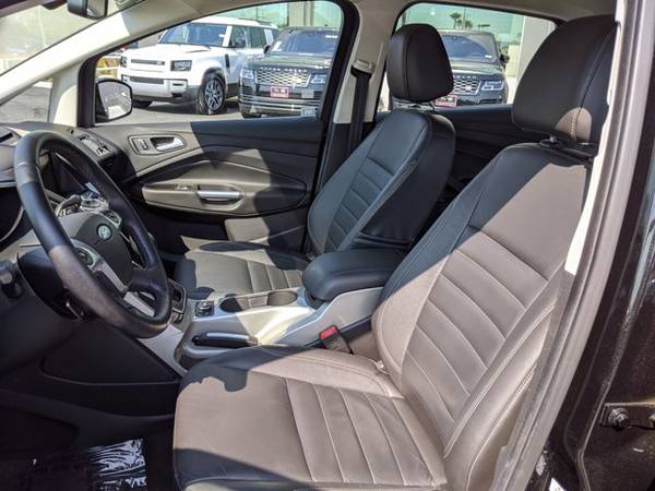 2015 Ford C-MAX Energi SEL SKU:FL101540 Wagon - cars & trucks - by... for sale in Torrance, CA – photo 17