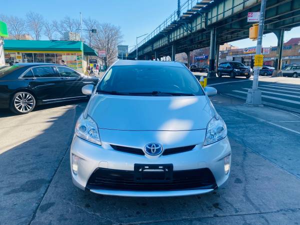 2014 Toyota Prius Two Hybrid 117 320 miles - - by for sale in Brooklyn, NY – photo 6
