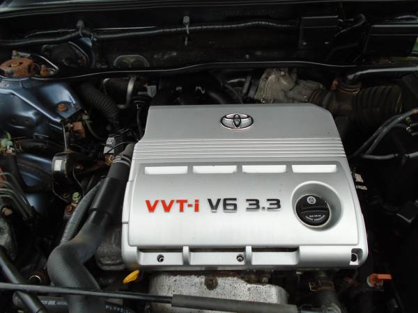 07 Toyota Highlander Ltd 3 3L, awd, at, ac, lthr, snrf, loaded for sale in Minnetonka, MN – photo 10