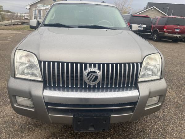 2008 Mercury Mountaineer AWD 4dr V6 - - by dealer for sale in Shakopee, MN – photo 7