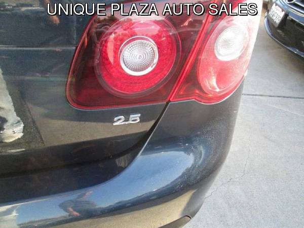 2009 Volkswagen Jetta S PZEV 4dr Sedan 5M ** EXTRA CLEAN! MUST SEE! ** for sale in Sacramento , CA – photo 18