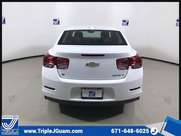 2016 Chevrolet Malibu Limited - - cars & trucks - by dealer for sale in Other, Other – photo 9