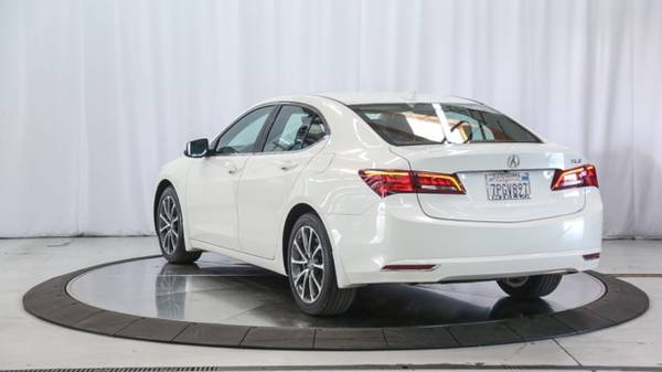 2016 Acura TLX for sale in Roseville, CA – photo 5