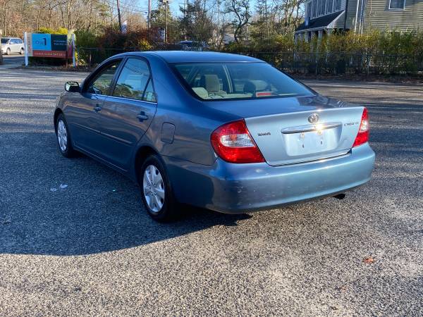 2004 Camry for sale in BRICK, NJ – photo 8