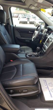 ALL WHEEL DRIVE!! 2015 GMC Acadia AWD 4dr SLT w/SLT-1 for sale in Chesaning, MI – photo 15