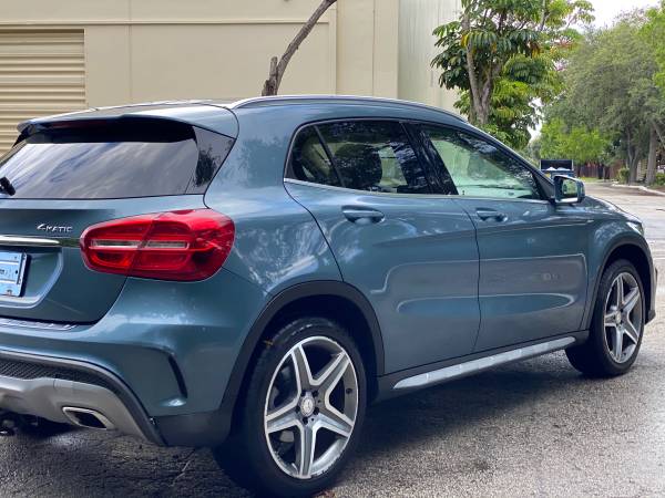 2015 MERCEDES BENZ GLA 250/ONLY 199 PER MONTH - - by for sale in Hollywood, FL – photo 5