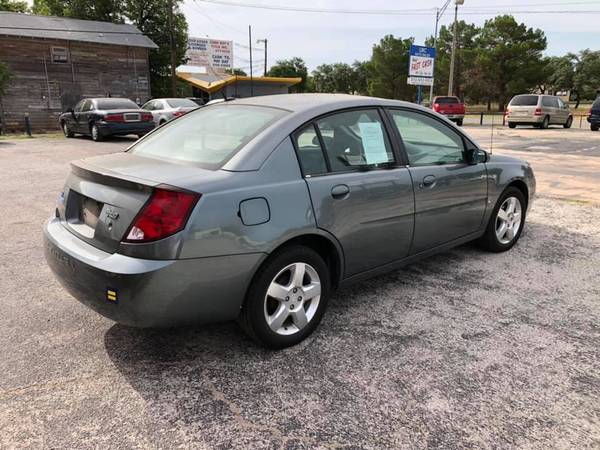 SATURN ION - - by dealer - vehicle automotive sale for sale in Abilene, TX – photo 3