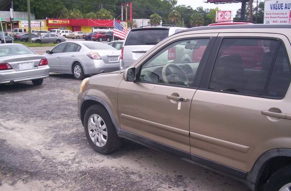 2005 Honda CRV SE for sale in Jacksonville, FL – photo 8