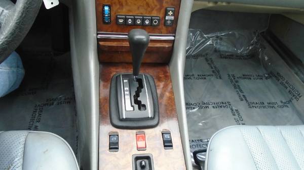 84 mercedes bens 380SL 1 owner car!! $9950 for sale in Waterloo, IA – photo 14