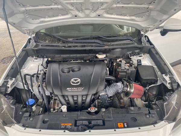 2017 Mazda CX-3 Sport ( 5, 700 Down) - - by dealer for sale in Lawrenceville, GA – photo 16