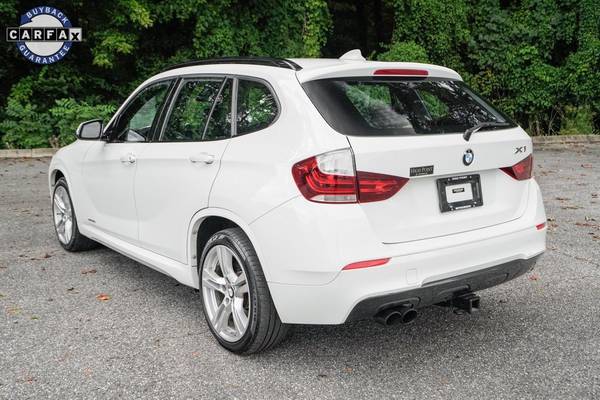 BMW X1 xDrive35i AWD Leather Sunroof Navigation Bluetooth Loaded Nice! for sale in Charleston, WV – photo 7