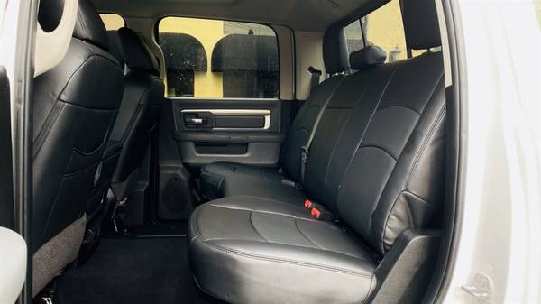 2018 Ram 2500*Diesel*4x4*Lifted*Leather*Clean Carfax*Low Miles* -... for sale in TAMPA, FL – photo 15