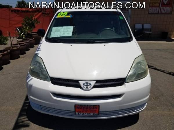 2005 Toyota Sienna 5dr CE 8-Passenger **** APPLY ON OUR... for sale in Bakersfield, CA – photo 7