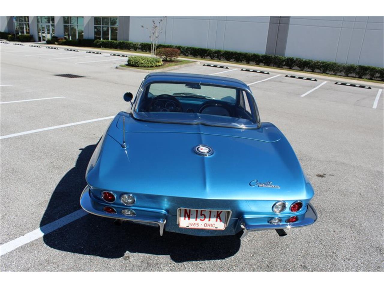 1965 Chevrolet Corvette for sale in Sarasota, FL – photo 19