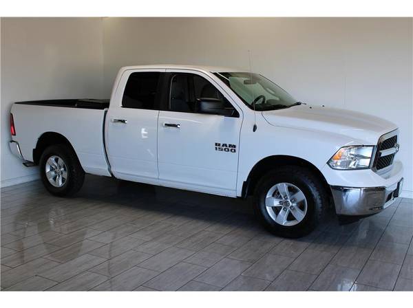 2017 Ram 1500 SLT - GOOD/BAD/NO CREDIT OK! - cars & trucks - by... for sale in Escondido, CA – photo 2