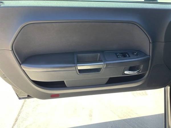 2013 Dodge Challenger 2dr Coupe SRT8 Core Blac for sale in Lake Havasu City, AZ – photo 10