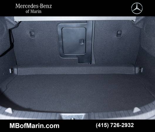 2016 Mercedes-Benz CLA250 Coupe -4P1656- Certified 28k miles for sale in San Rafael, CA – photo 19