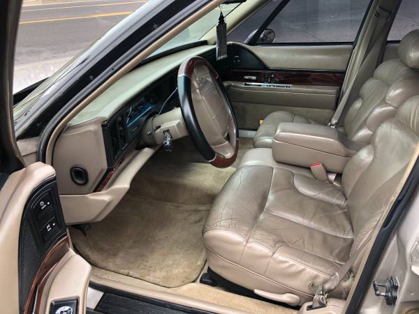SUPER CLEAN BUICK LESABRE LIMITED - - by dealer for sale in Other, CO – photo 11