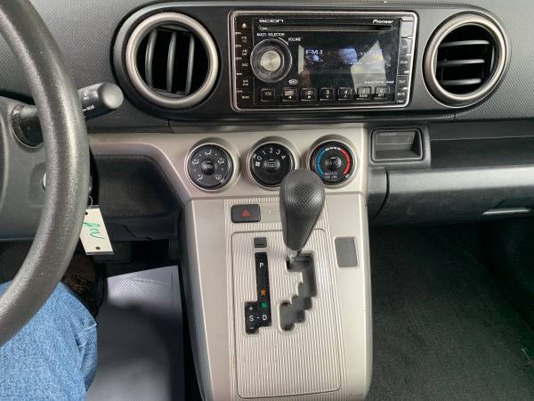2008 SCION XB***$799 DOWN PAYMENT***FRESH START FINANCING**** - cars... for sale in EUCLID, OH – photo 13