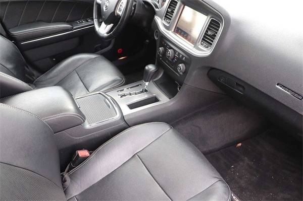2012 Dodge Charger R/T Sedan - cars & trucks - by dealer - vehicle... for sale in Boise, ID – photo 16
