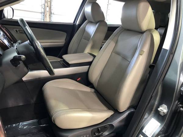 MAZDA CX-9 All vehicles fully Sanitized~We are open for you!! - cars... for sale in Albuquerque, NM – photo 14