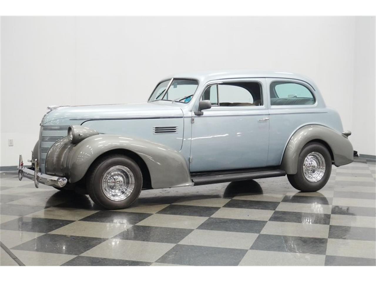 1939 Pontiac Deluxe 6 for sale in Lavergne, TN – photo 7
