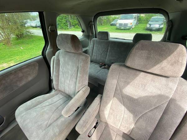 2003 MAZDA MPV WAGON - - by dealer - vehicle for sale in Rossville, TN – photo 7