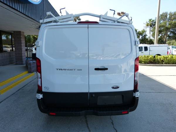 2016 *Ford* *Transit Cargo Van* *T-150 130 Low Rf 8600 for sale in New Smyrna Beach, FL – photo 11
