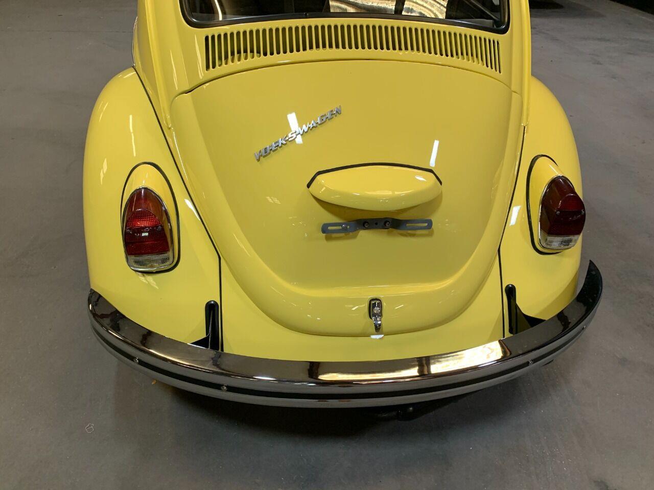 1968 Volkswagen Beetle for sale in Sarasota, FL – photo 21