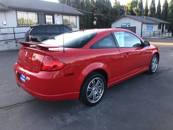 ** 2009 Pontiac G5 GT Coupe Gas Saver BEST DEALS GUARANTEED ** for sale in CERES, CA – photo 6