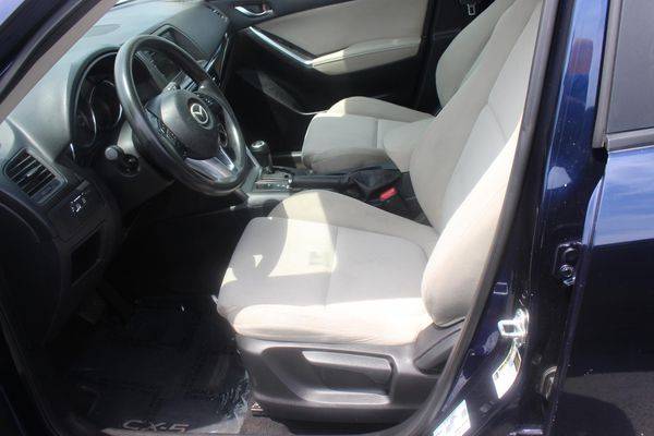2014 Mazda CX-5 SPORT UTILITY 4-DR NO CREDIT NO PROBLEM! for sale in Monroe, LA – photo 2
