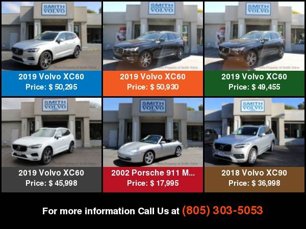 2018 Volvo XC90 T5 FWD 7-Passenger Momentum MILES 9395 for sale in San Luis Obispo, CA – photo 22