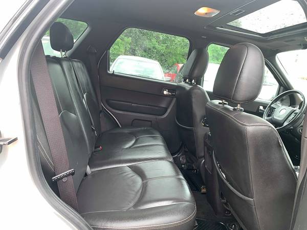 2008 Mercury Mariner Premier 4WD ( 6 MONTHS WARRANTY ) for sale in North Chelmsford, MA – photo 17