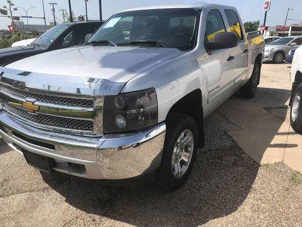 TRUCKS 4X4 WITH WARRANTY CREDIT DOESNT MATTER AT 2012 AND NEWER!!!! for sale in Arlington, TX – photo 4