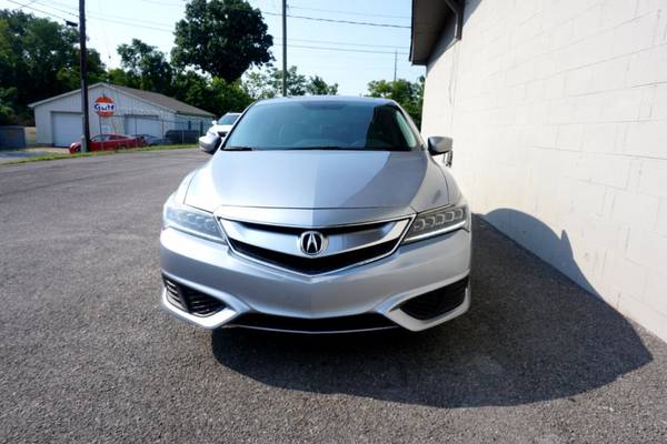 2018 Acura ILX $0 DOWN? BAD CREDIT? WE FINANCE! - cars & trucks - by... for sale in Hendersonville, TN – photo 2